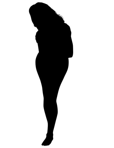 Svg Attractive Cheerful Plus Size Sexy Free Svg Image And Icon Svg