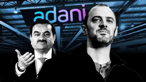 Adani Hindenburg Row Highlights Group Stocks End Mixed Supreme Court