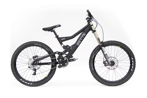 Sette Bikes Blog Vexx Downhill Bike • Complete Bike For Only 2300