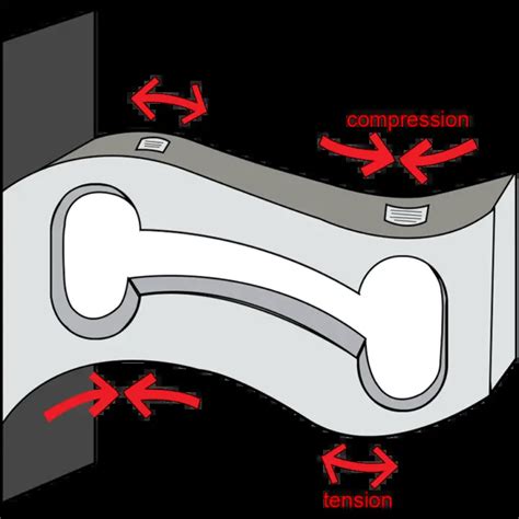 Load Cell Working Principle Inst Tools