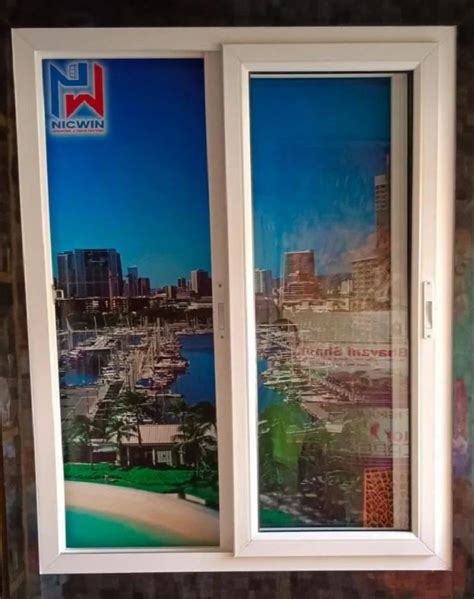 Sliding Upvc Toughened Glass Window At Rs 550sq Ft Upvc Windows In Deoghar Id 2853762266491