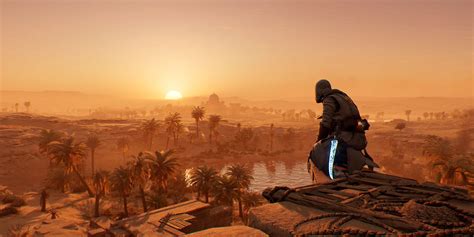 Assassins Creed Mirages Ending Explained