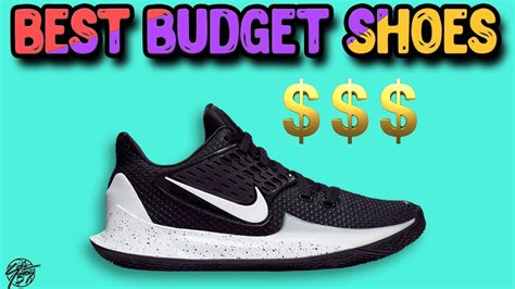 Best Budget Basketball Shoes Of 2019 So Far Youtube