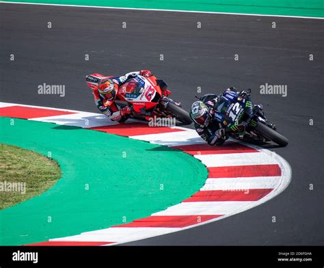 Rimini Misano World Circuit Marco Simoncelli Bagnaia And Vignales