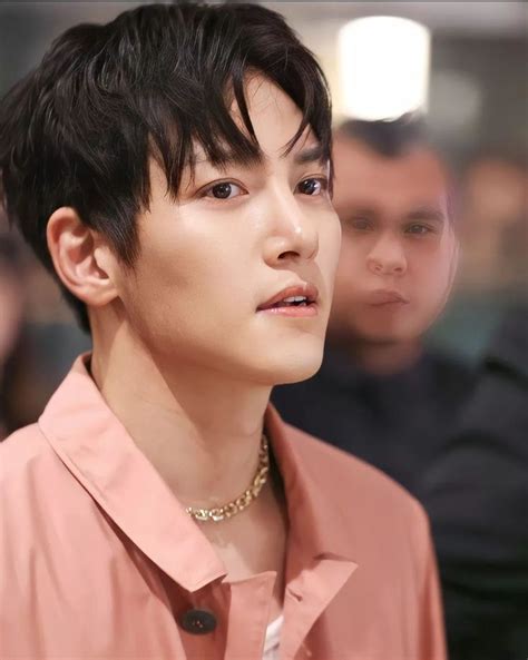 Pin Oleh Jana Poklopova Di Ji Chang Wook Aktor Korea Aktor Korea