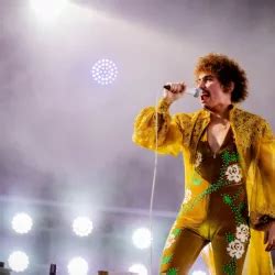 Greta Van Fleet Debuts Their Latest Track Farewell For Now Classic