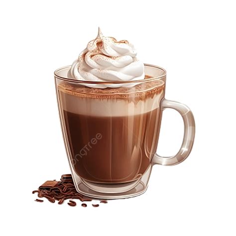 Hot Cocoa Coffee Clipart Transparent Background Coffee Clipart Background Clipart Cup Png