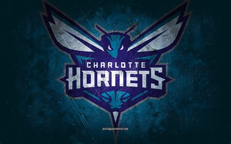 Hornets Nba Logo