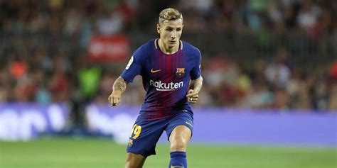 Attentat de Barcelone Lucas Digne a porté secours à des blessés