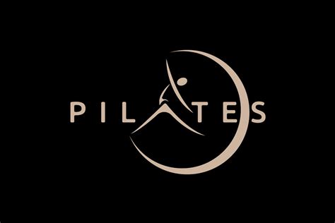 30 Best Pilates Logo Design Ideas You Should Check