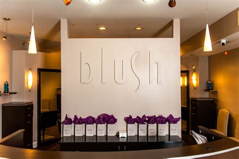 Blush Salon