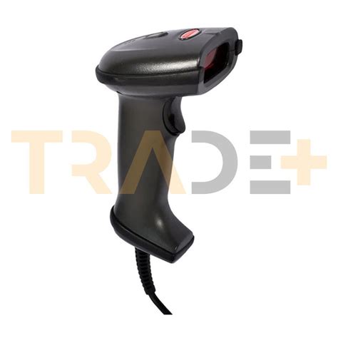 Handheld Retsol Ls Barcode Scanner Wired Corded At Rs In