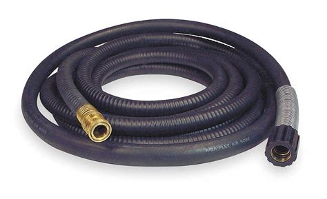 CAPSPRAY HVLP Air Hose 30 Ft 3 4 In 2PCX2 0277337 Grainger