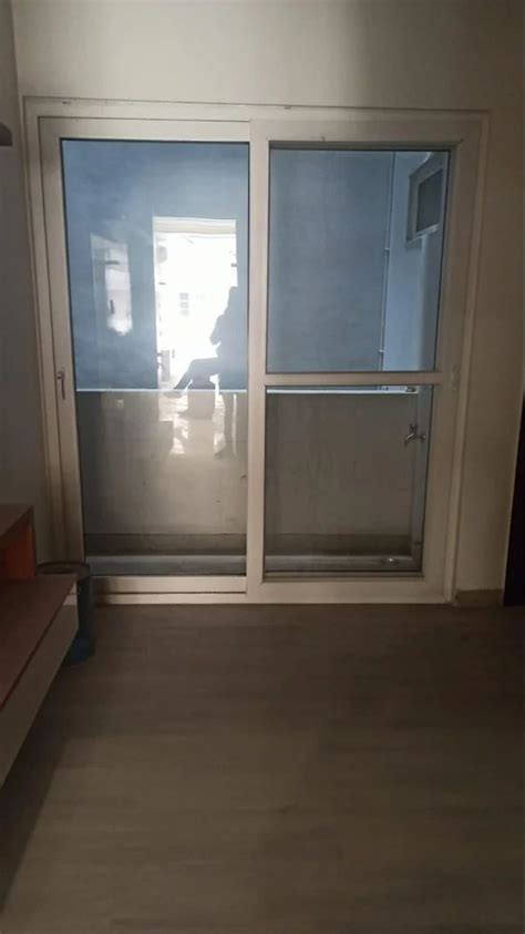 White Sbpl Upvc Openable Window At Rs Sq Ft In Noida Id