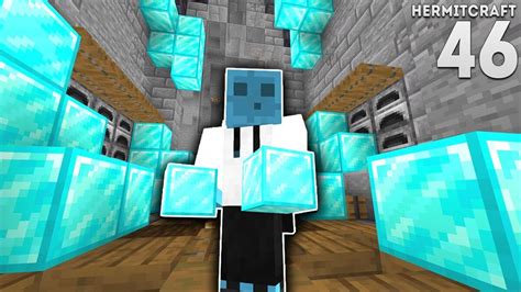 Ijevins Season 9 Episode 46 Hermitcraft Wiki Fandom