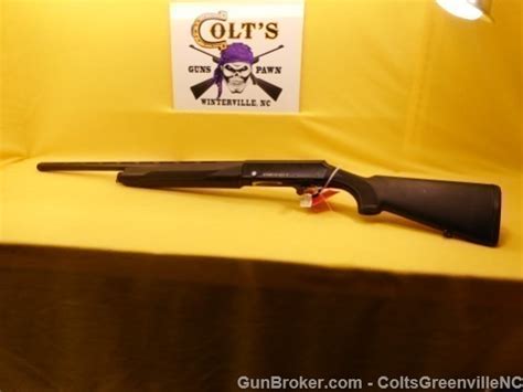 Verona Model Sx4055 12 Ga 26 Barrel Semi Auto Shotguns At 1017875578