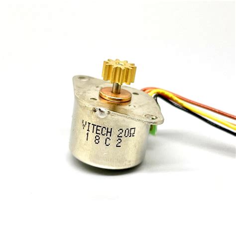 Buy Stepper Motor Phase Wire Stepper Motor Mm Stepper Ohm With