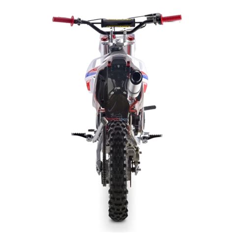 Pitbike Minirocket Superpit Cc Limited Edition Minibike Shop