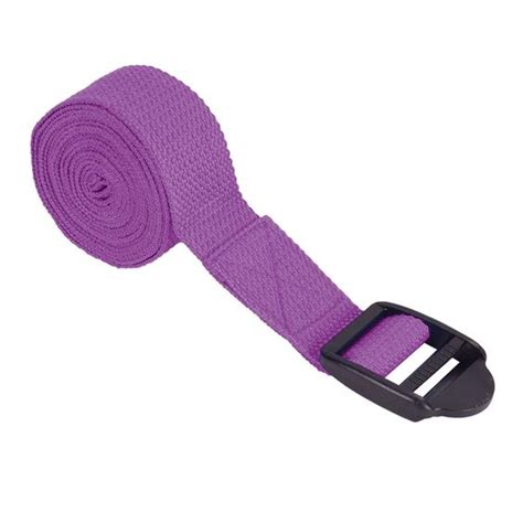 Yoga Strap - GYM READY EQUIPMENT