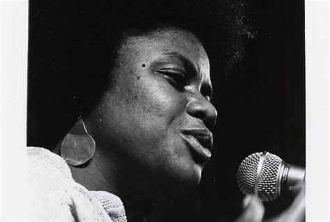 Bernice Johnson Reagon S Lessons For Living Smithsonian Voices