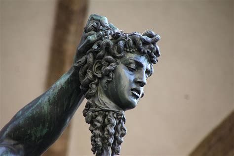 Wikiwand Perseo Con La Testa Di Medusa Novembre