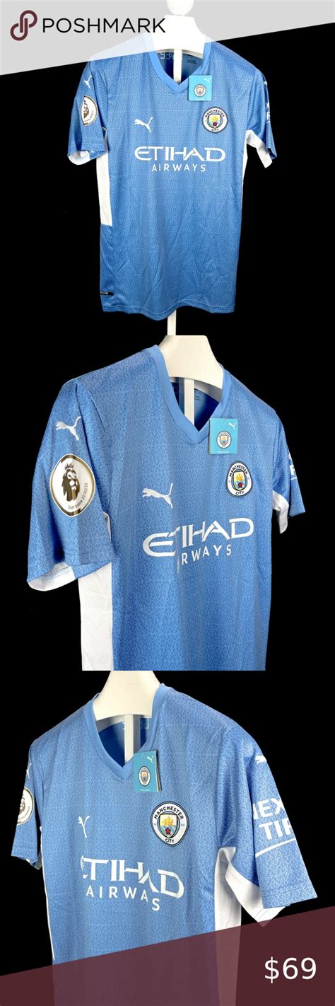 Manchester City Jersey 2021 2022 Manchester City Manchester Jersey