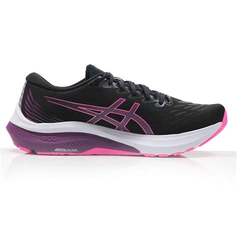 Asics Gt 2000 V11 Womens Running Shoe Blackhot Pink The Running Outlet