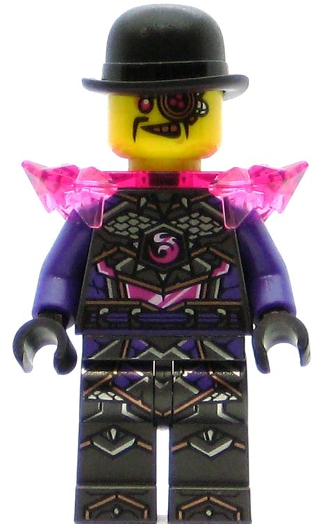 Ninjago Crystalized Mechanic Ubicaciondepersonas Cdmx Gob Mx