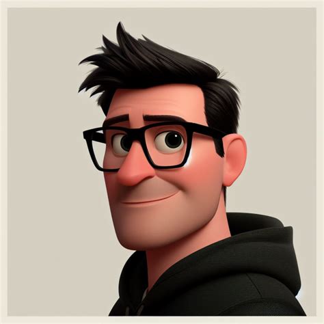 Descubra Como Se Tornar Um Personagem Da Disney Pixar Educadados