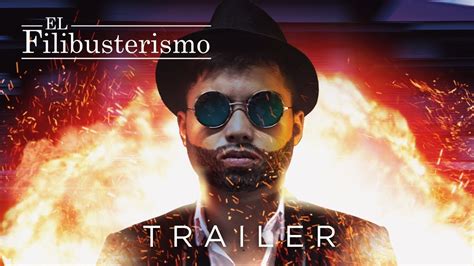 El Filibusterismo Movie Poster Informacionpublicasvetgobgt