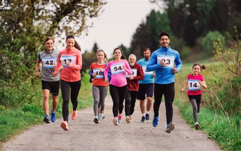 As Es Como Debes De Correr En Subidas