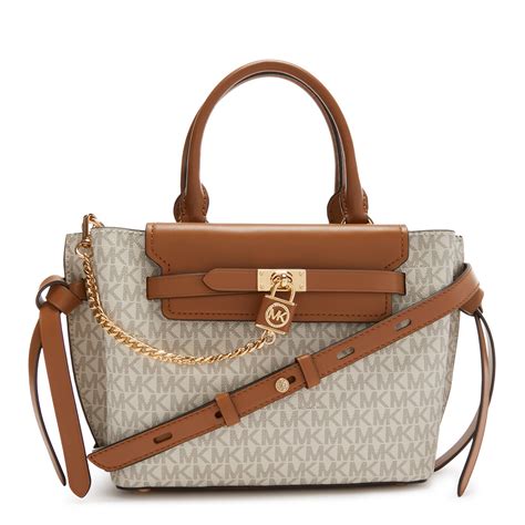 HANDTAS VAN MICHAEL KORS 30F1G9HS5B 149 VANILLA ACRN