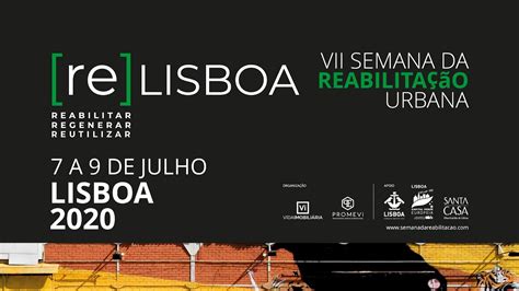 Semana Da Reabilitação Apresenta Se Renovada Em Julho Vida Imobiliária