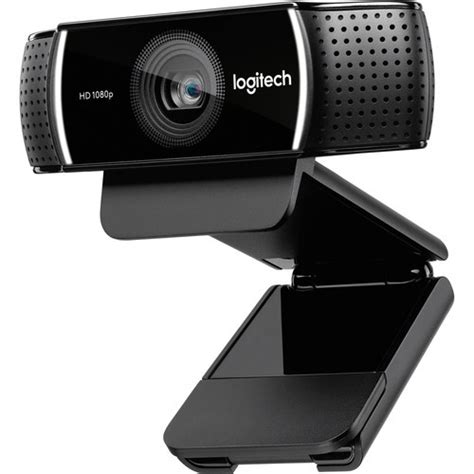 Logitech C922 Pro Stream Webcam | Shopee Philippines