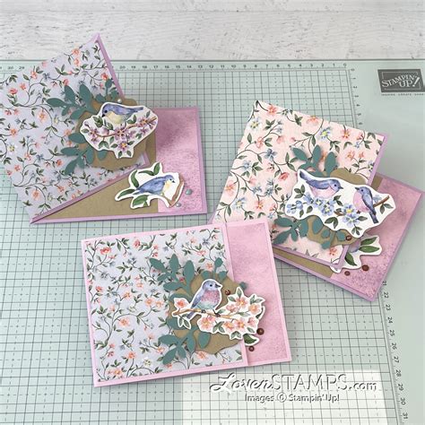 Fussy Cutting Love It Or Hate It Tips For Stampin Up S Flight