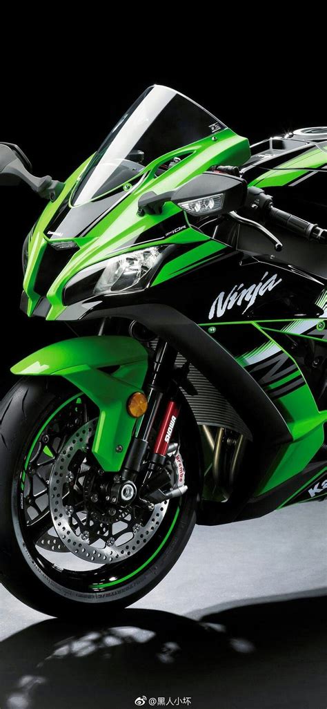 Ninja ZX25R Wallpapers - Wallpaper Cave