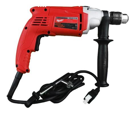 Milwaukee 5375 20 Taladro Rotomartillo 1 2 696 W 2700 Rmp MST Tool Store