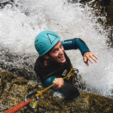 Le Haut Chassezac Nature Canyon Ardeche