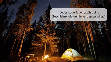 Camping Spr Che Kurze Lustige Zweideutige Und Aufkleber Zitatecke