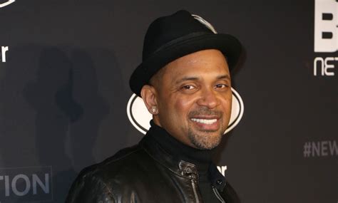 Netflix Announces New Mike Epps Comedy Special With 'Mike Epps: Only ...