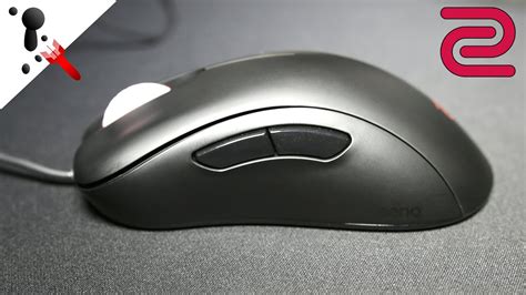 Zowie Ec1 Cw Wireless Ergonomic Esports Gaming Mouse Zowie