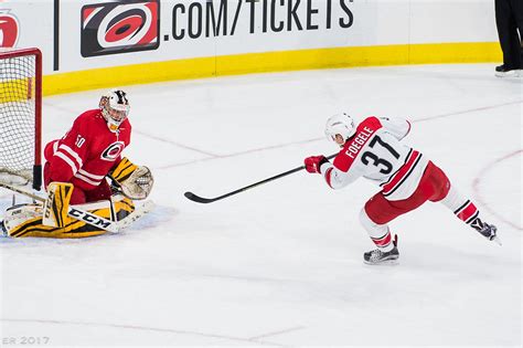 Charlotte Checkers American Hockey League Week 1 Roundup And Recap