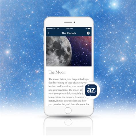 Astrology Apps That Will Help You See The Future Makeful