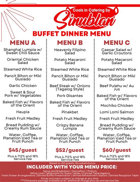 Ballroom Rental — The Filipino Community Center