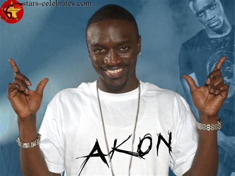 * AWESÖME AKÖN * - Akon Wallpaper (12120673) - Fanpop