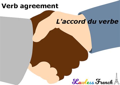 French Agreement With Pronominal Verbs Lawless French Grammar