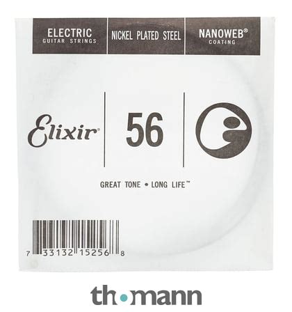 Elixir Electric Guitar Thomann United Kingdom