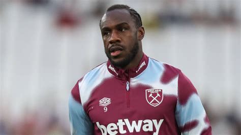 Galatasaray Chief Makes Michail Antonio Transfer Decision At West Ham