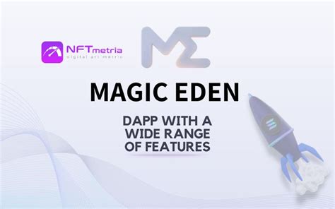 Magic Eden Review Of Nft Marketplace On The Solana Blockchain