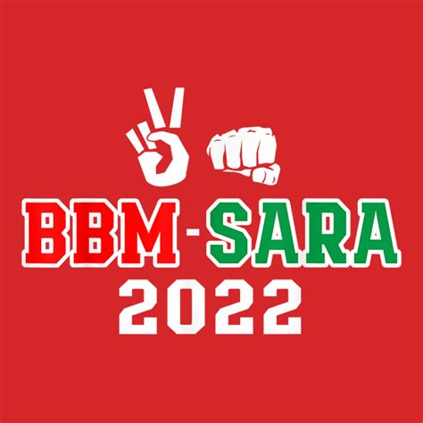 Bbm Sara President Red Bong Marcos Duterte Inday T Shirt Trucker